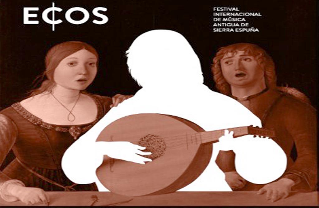 Comienza el III Festival Internacional de Música Antigua ECOS de Sierra Espuña